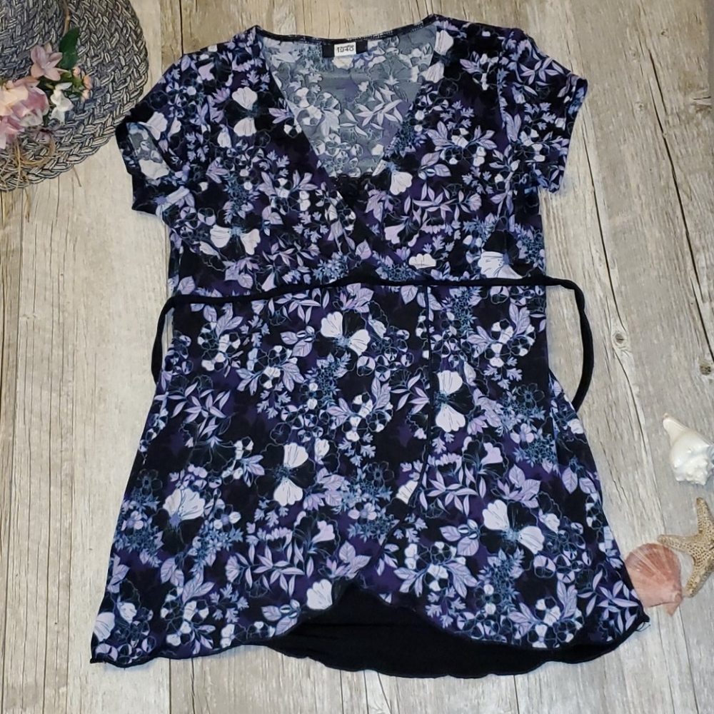 Studio 1940 Blouse